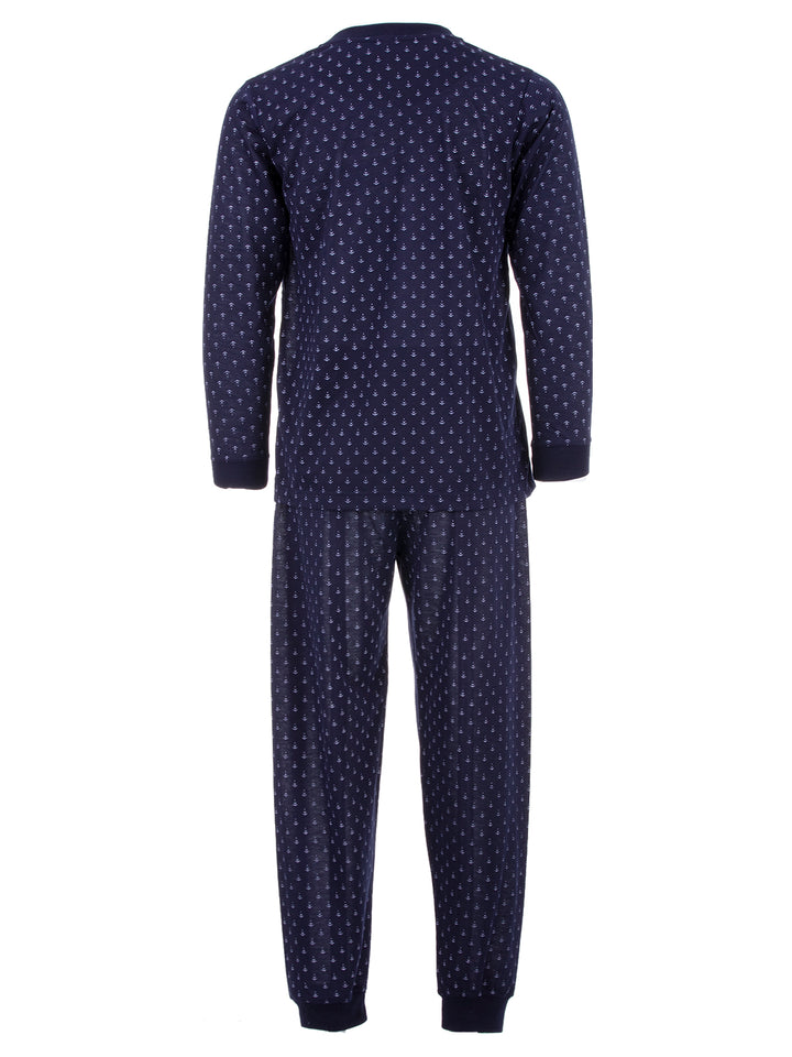 Pajama Set Long Sleeve - Arrow