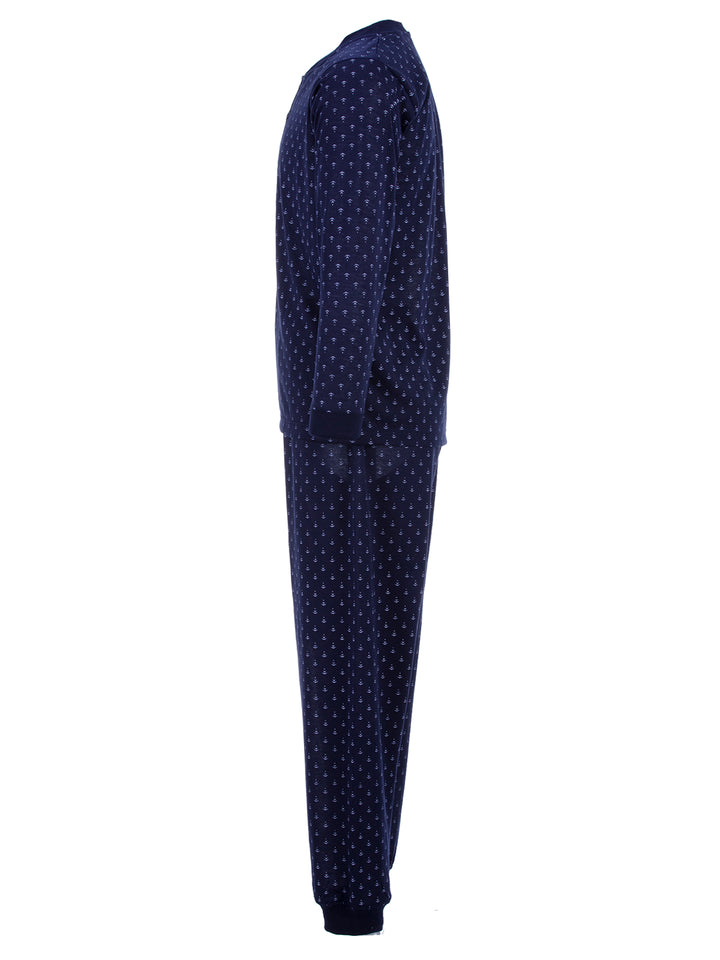 Pajama Set Long Sleeve - Arrow