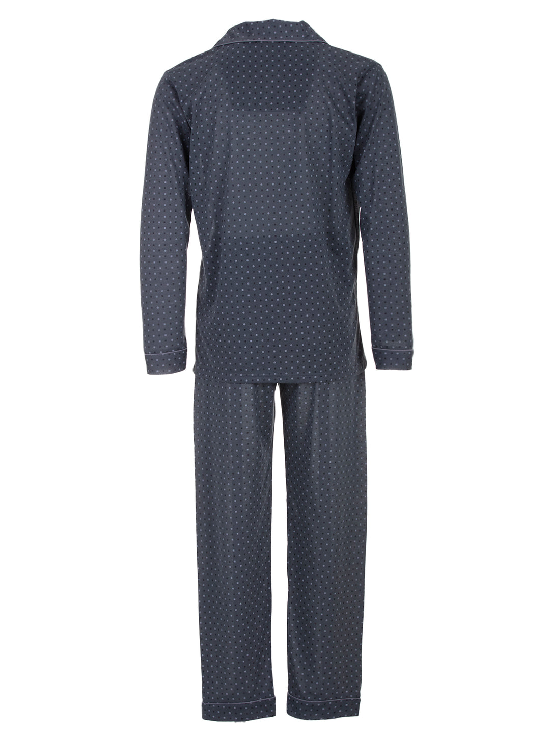 Pajama set long sleeve - Two Dots Buttons