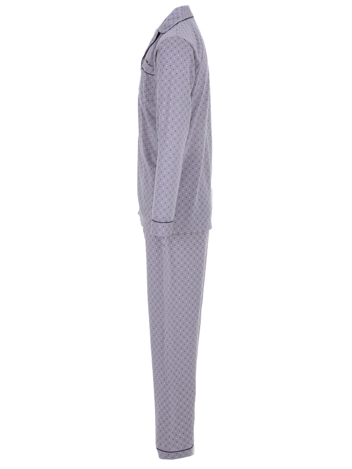 Pajama set long sleeve - Two Dots Buttons