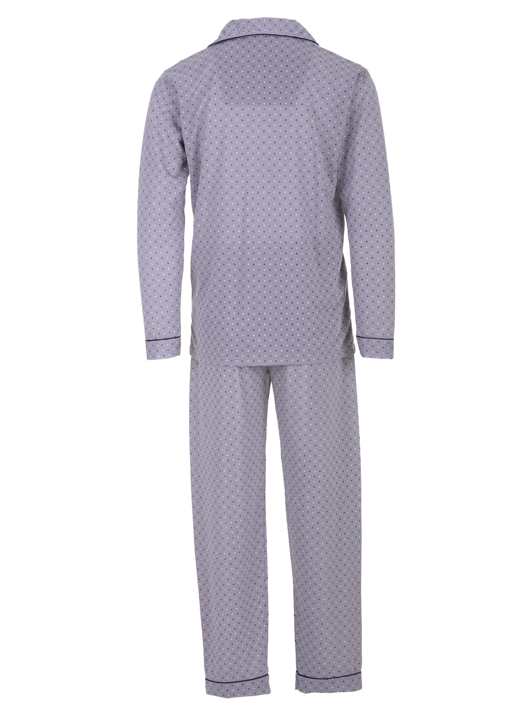Pajama set long sleeve - Two Dots Buttons