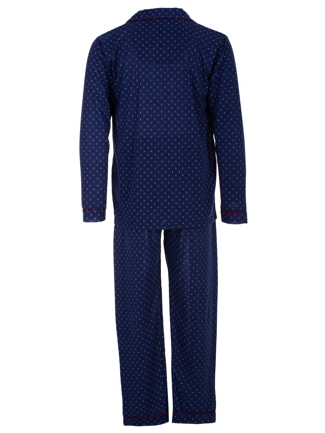 Pajama set long sleeve - Two Dots Buttons