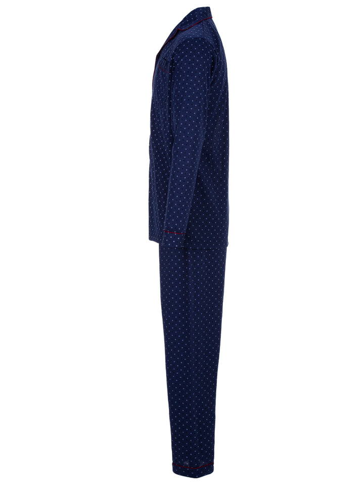 Pajama set long sleeve - Two Dots Buttons