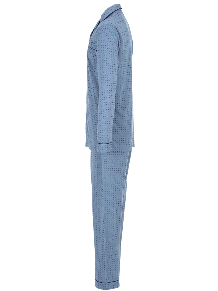 Pajama set long sleeve - Two Dots Buttons