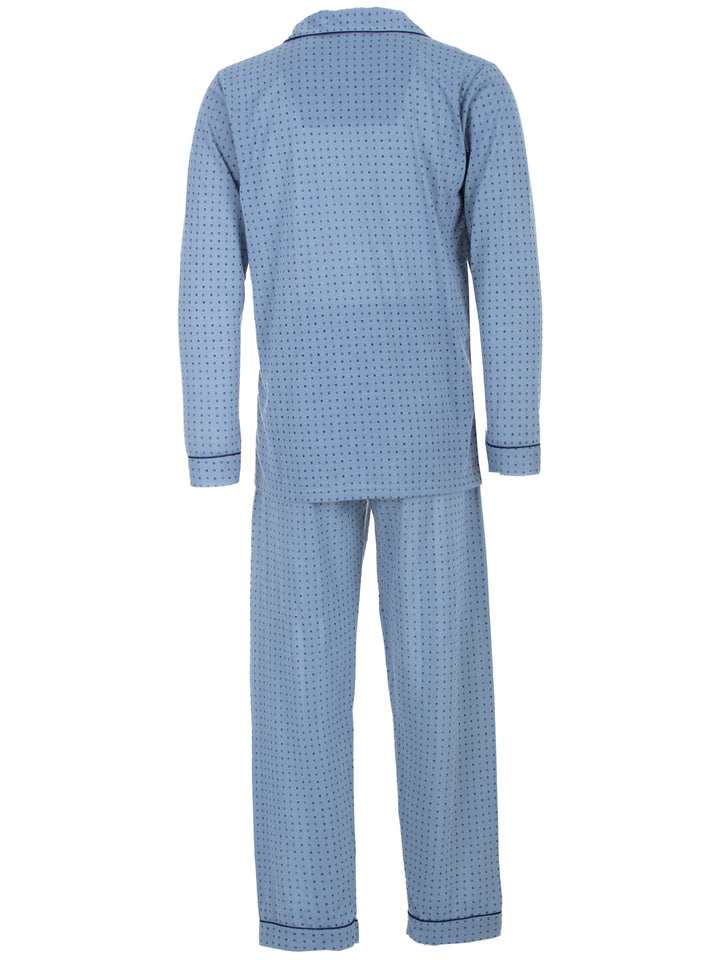Pajama set long sleeve - Two Dots Buttons