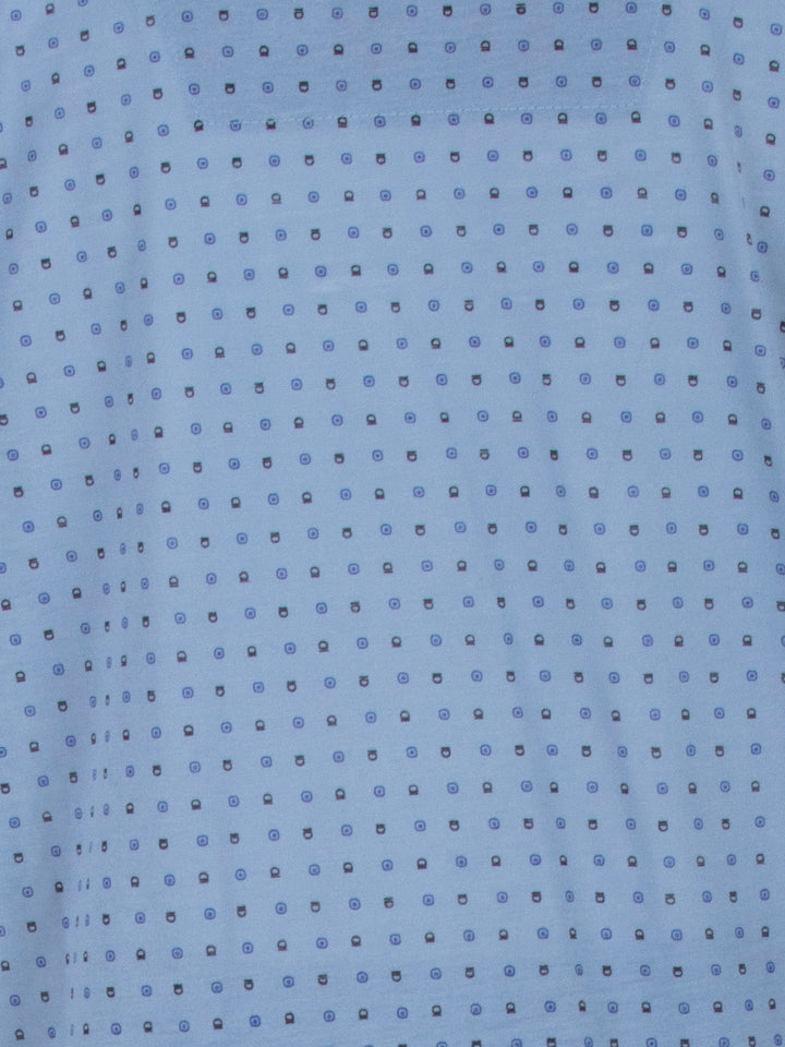 Pajama set long sleeve - Two Dots Buttons