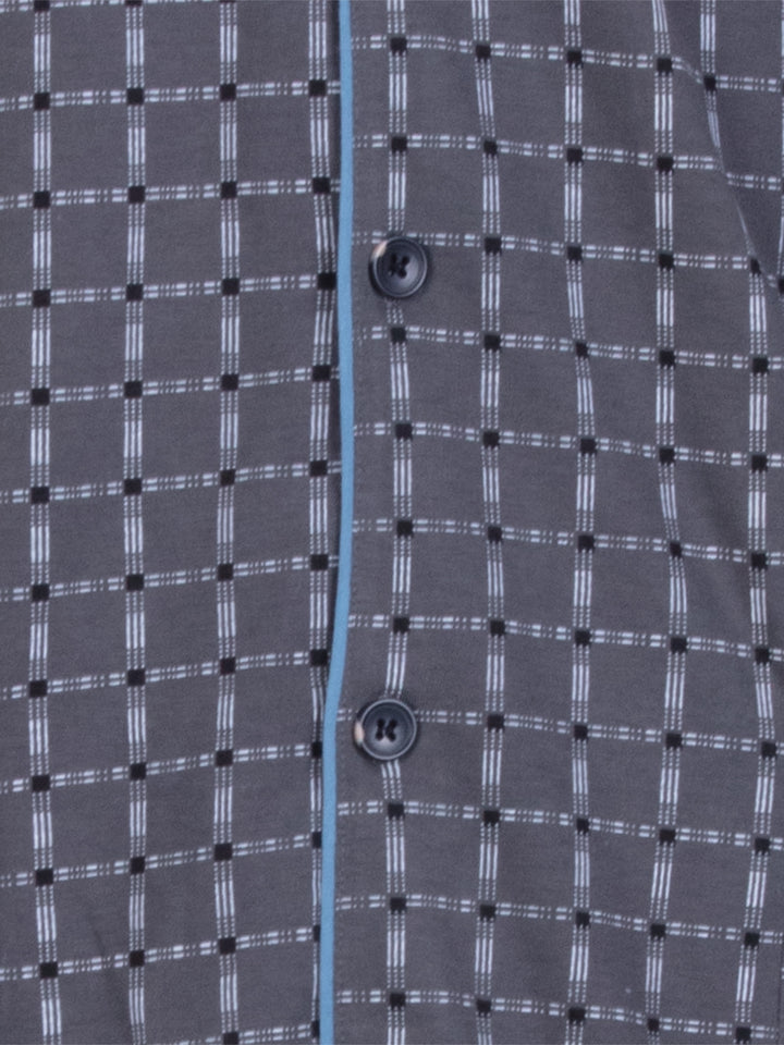 graublau