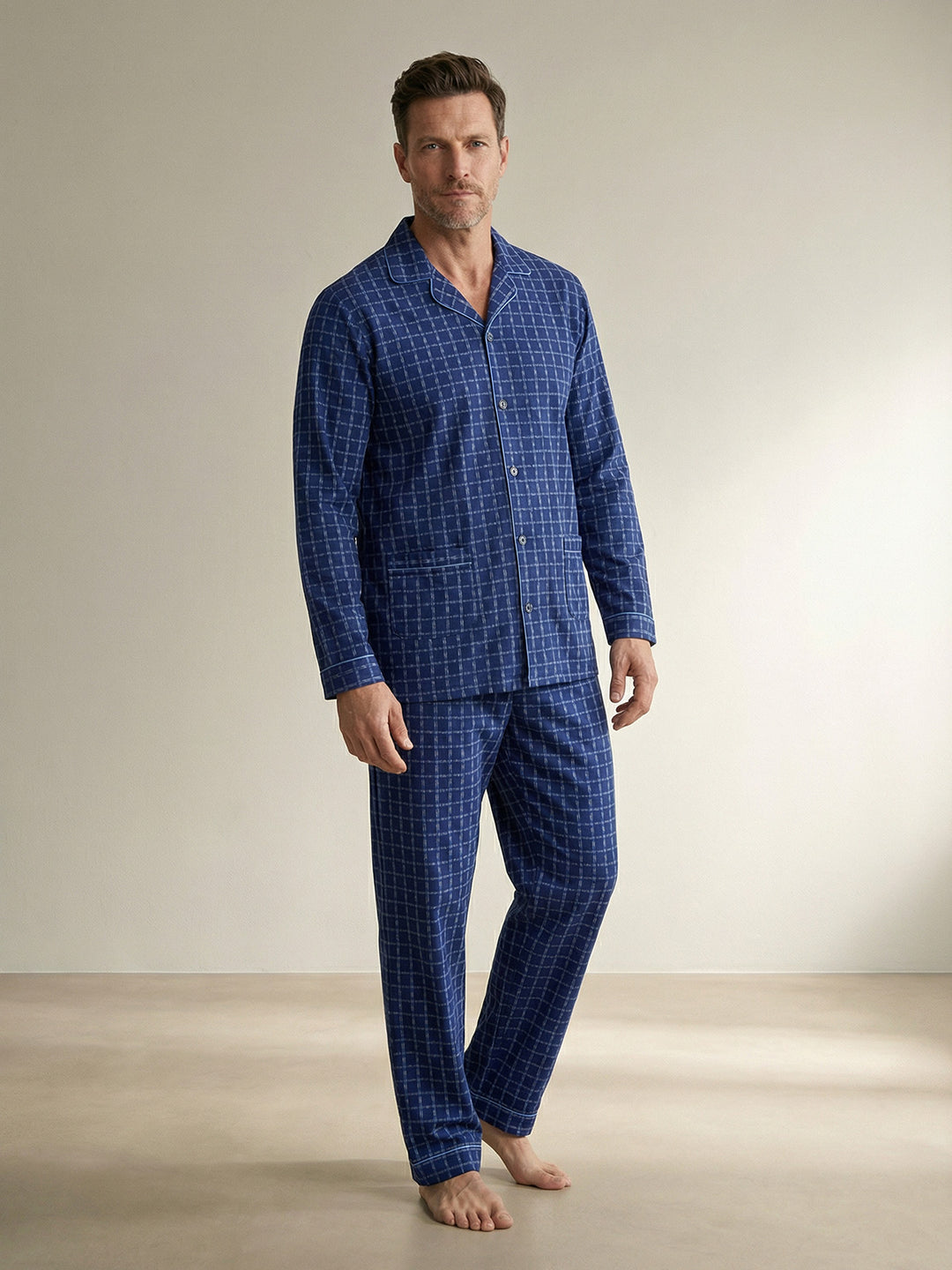 navy Otto / Web