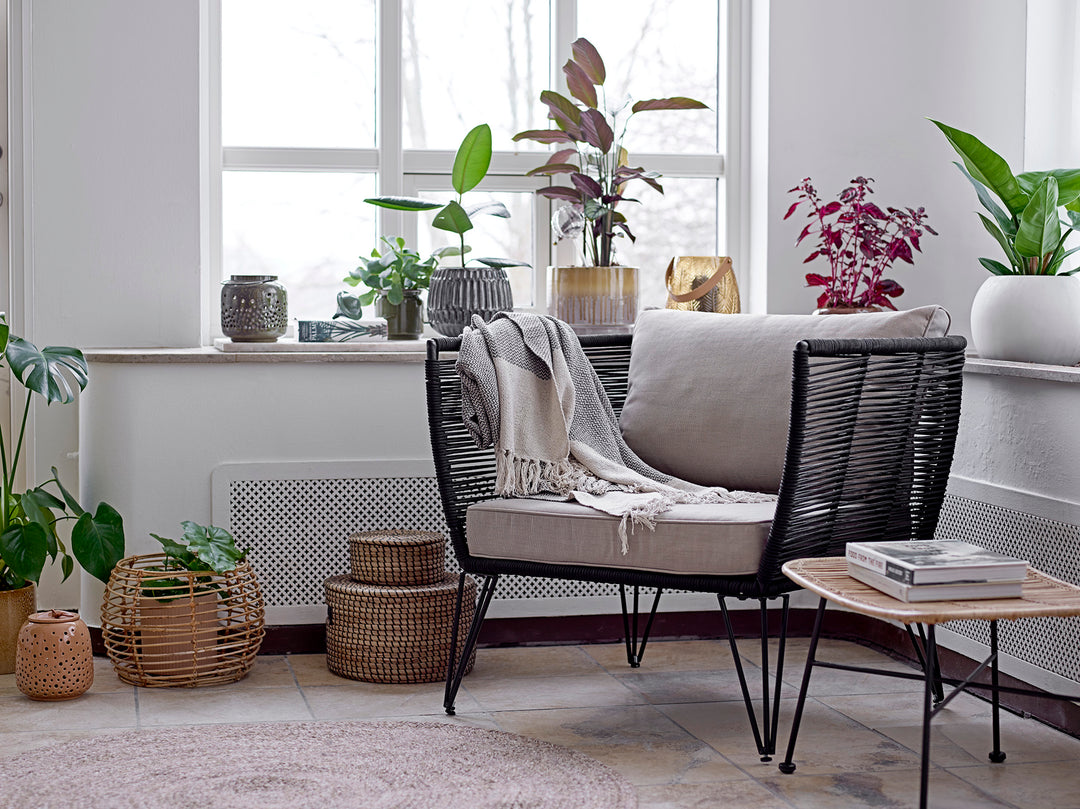 Loungesessel Sling