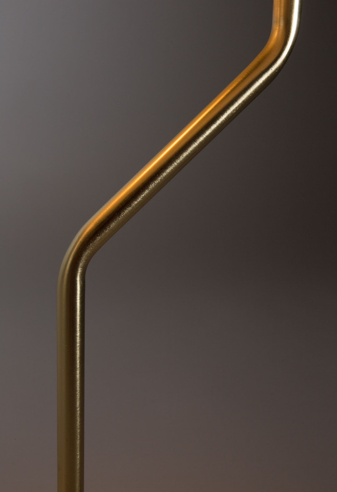 Eclipse floor lamp
