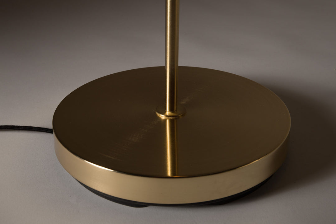 Eclipse floor lamp