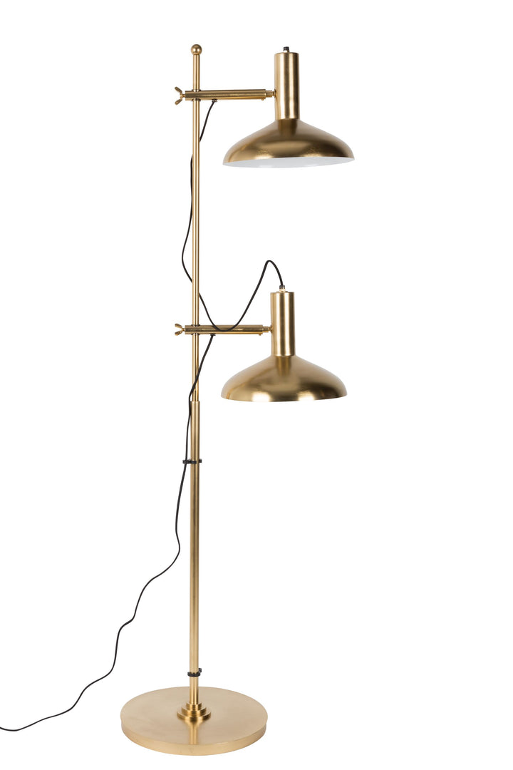Floor lamp Karish - exhibition piece