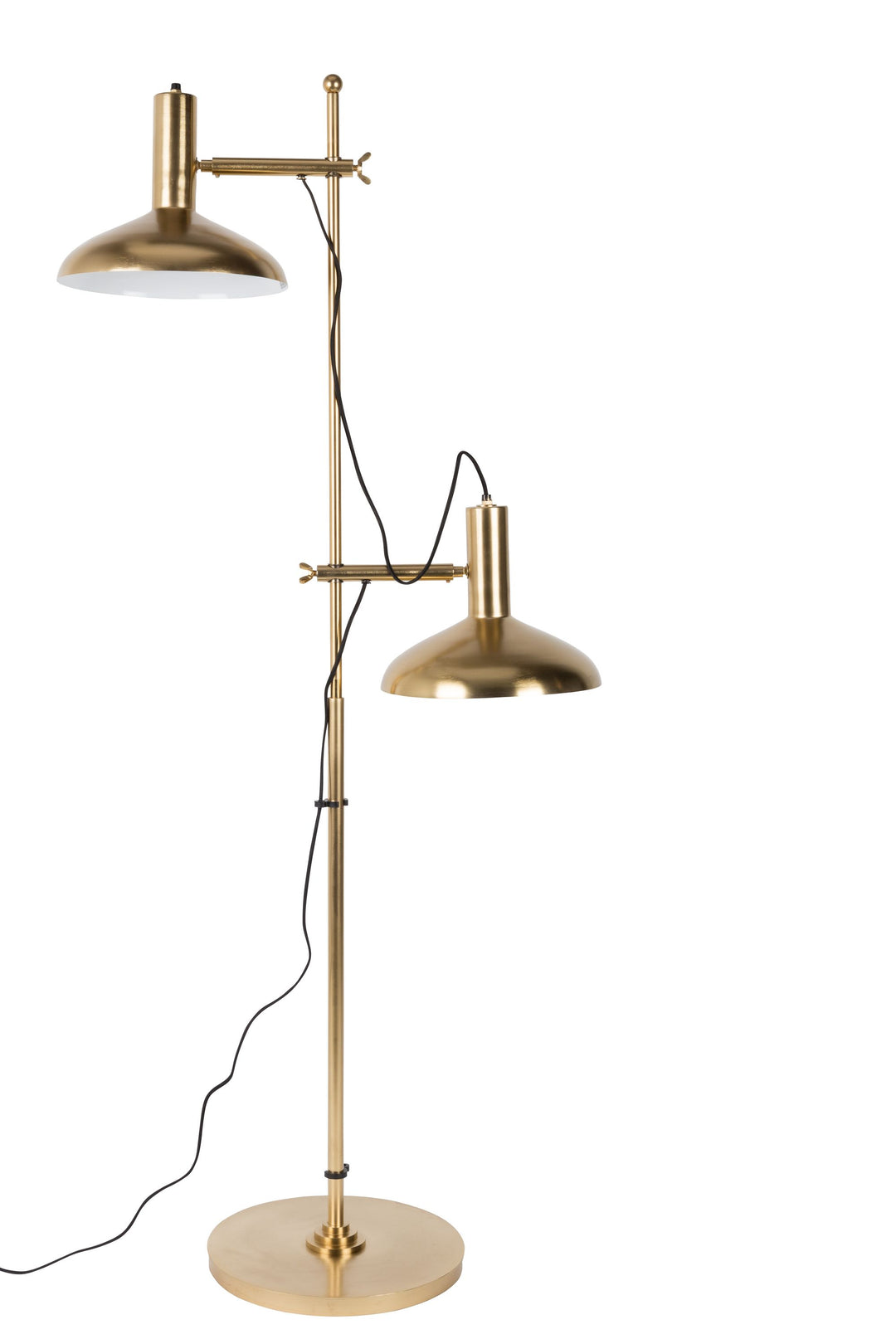 Floor lamp Karish - exhibition piece