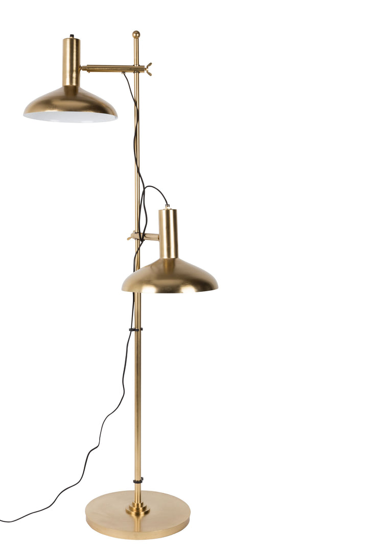 Floor lamp Karish - exhibition piece