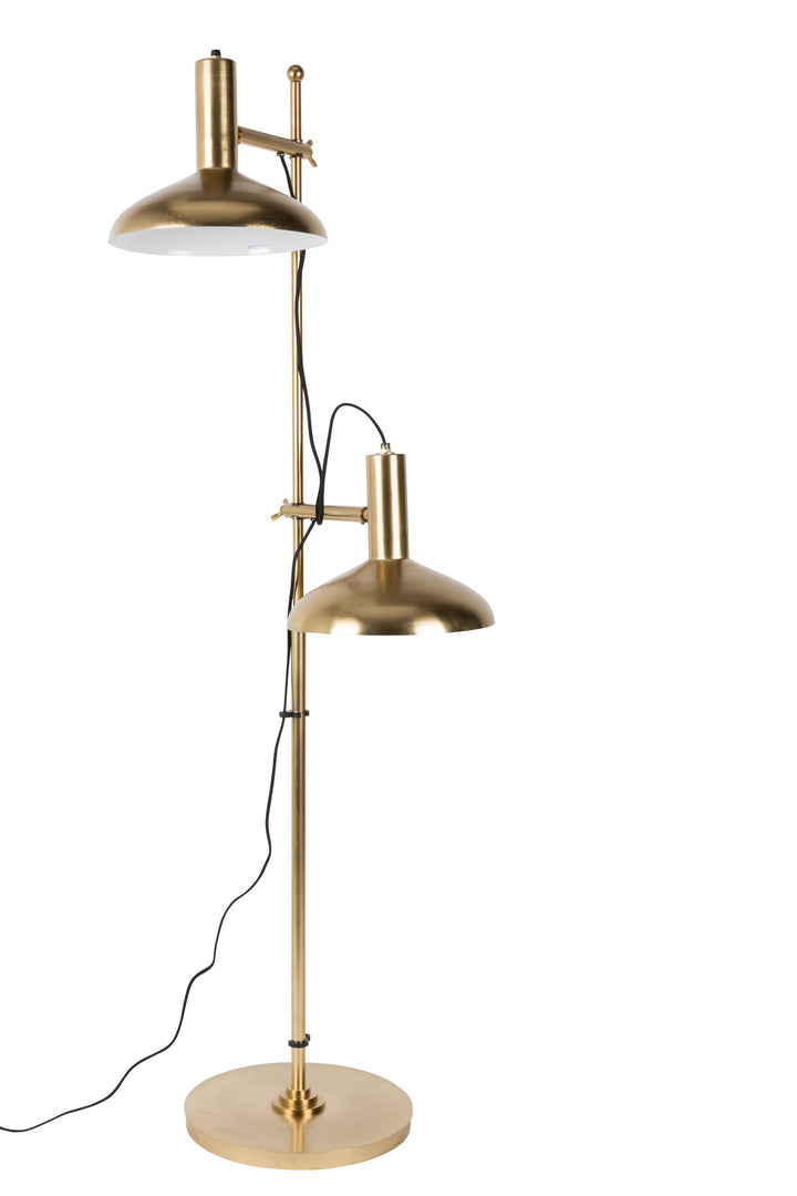 Floor lamp Karish - exhibition piece