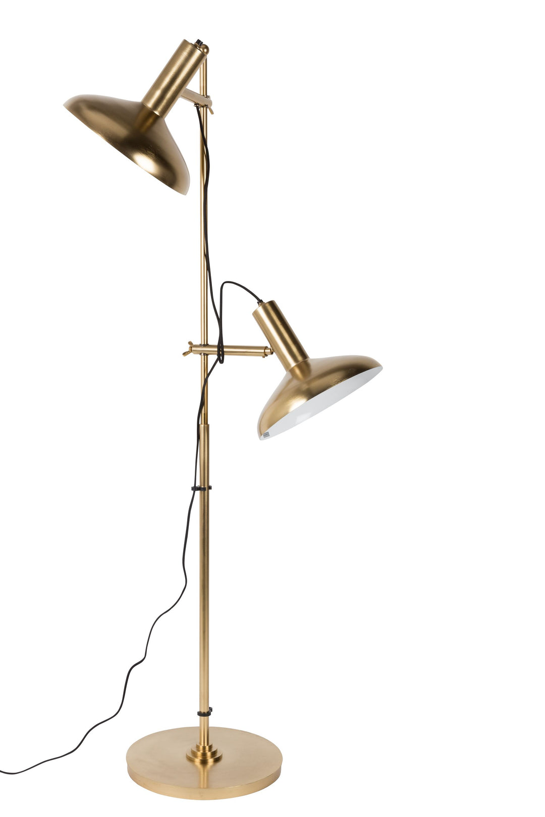 Floor lamp Karish - exhibition piece