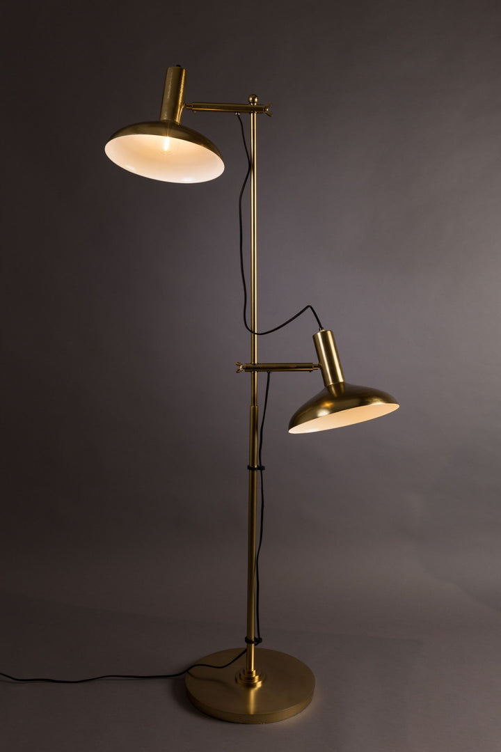 Floor lamp Karish - exhibition piece