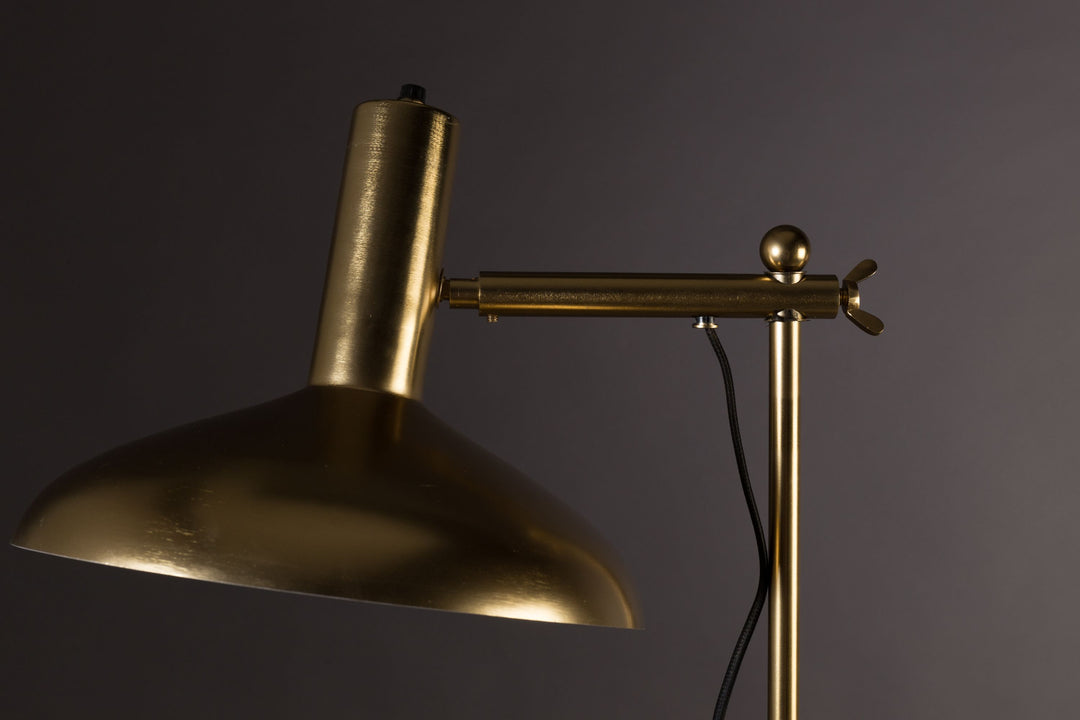 Floor lamp Karish - exhibition piece