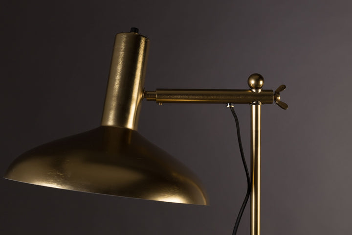 Floor lamp Karish - exhibition piece