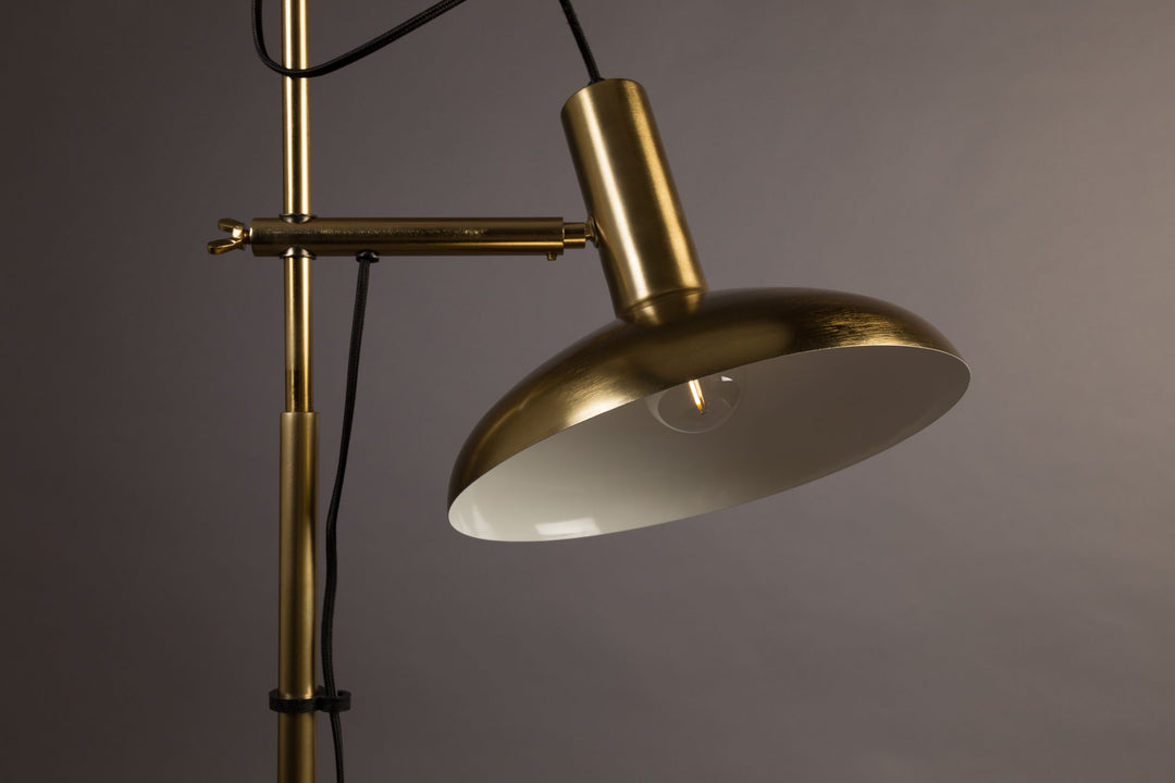 Floor lamp Karish - exhibition piece