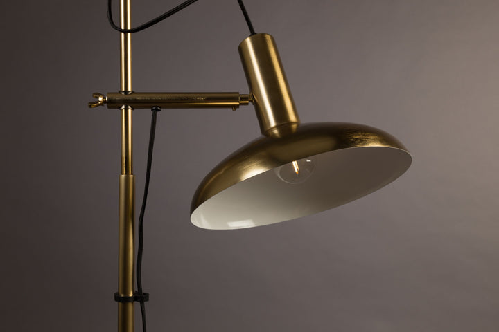 Floor lamp Karish - exhibition piece