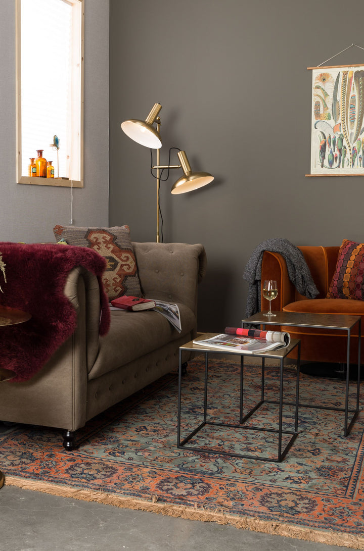 Floor lamp Karish - exhibition piece