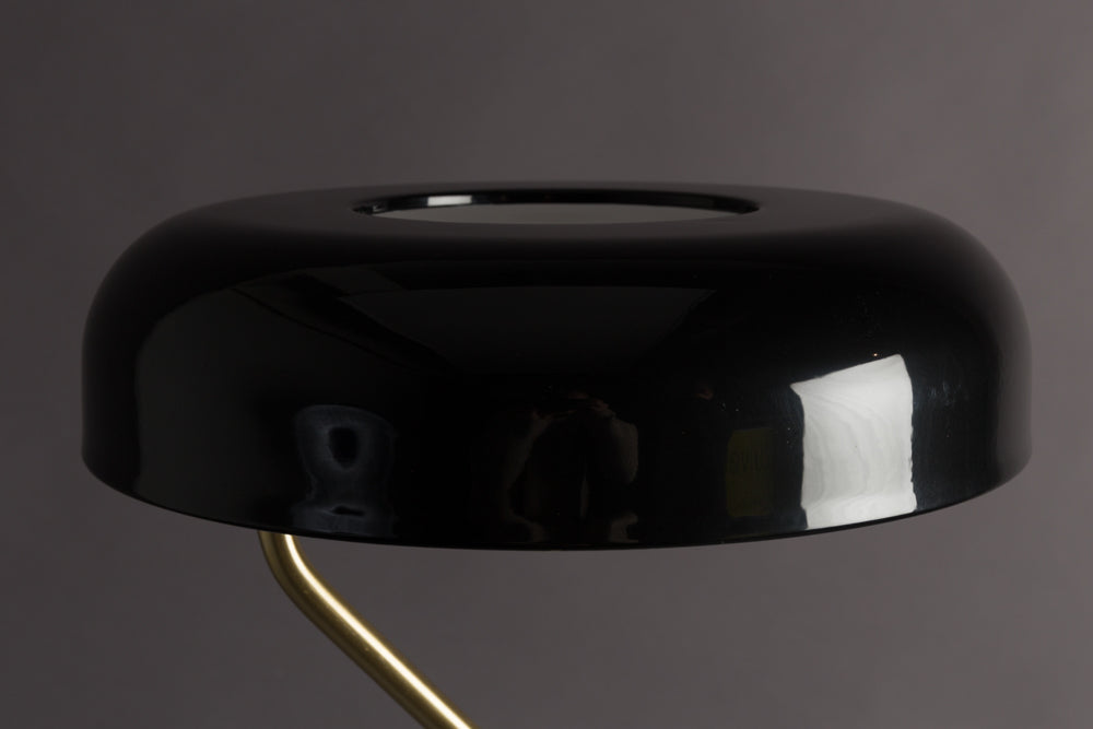 Eclipse floor lamp