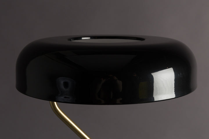 Eclipse floor lamp