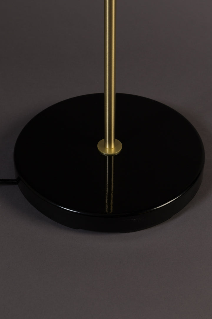 Eclipse floor lamp