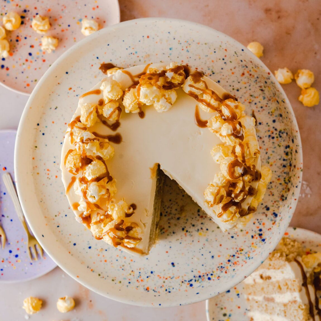 Party cake stand