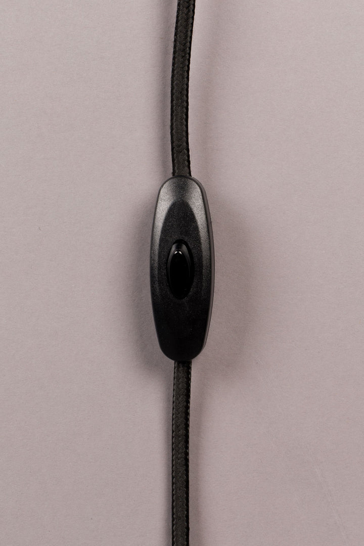 Wandlampe Bulan
