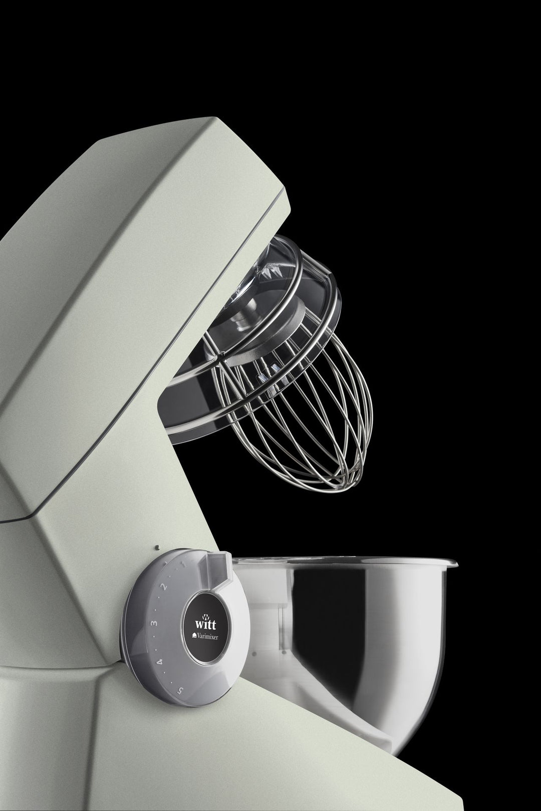 Varimixer Teddy