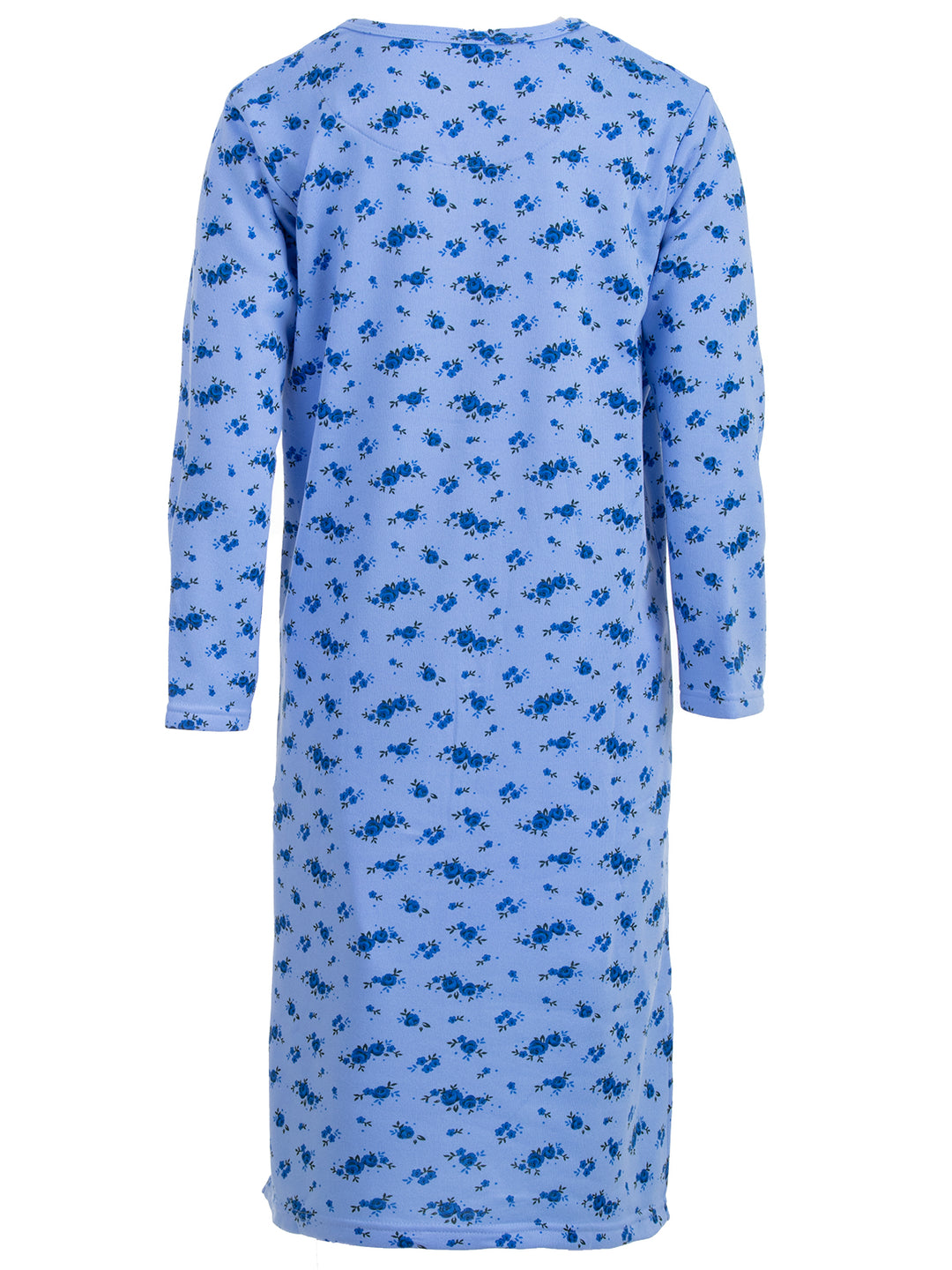 hellblau