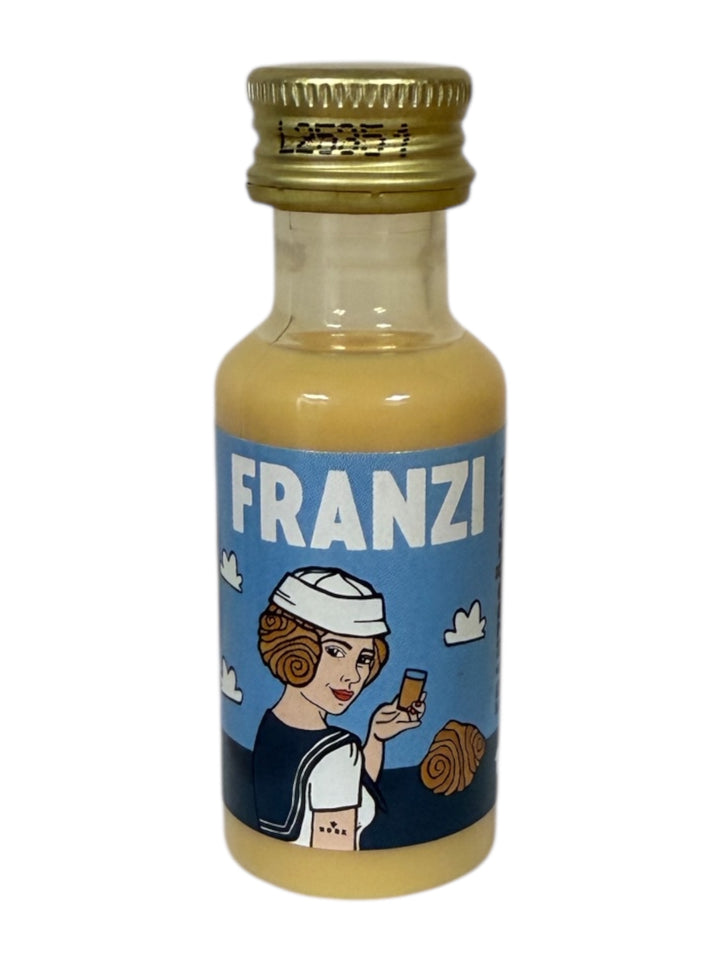 Franzi Franzbrötchenlikör