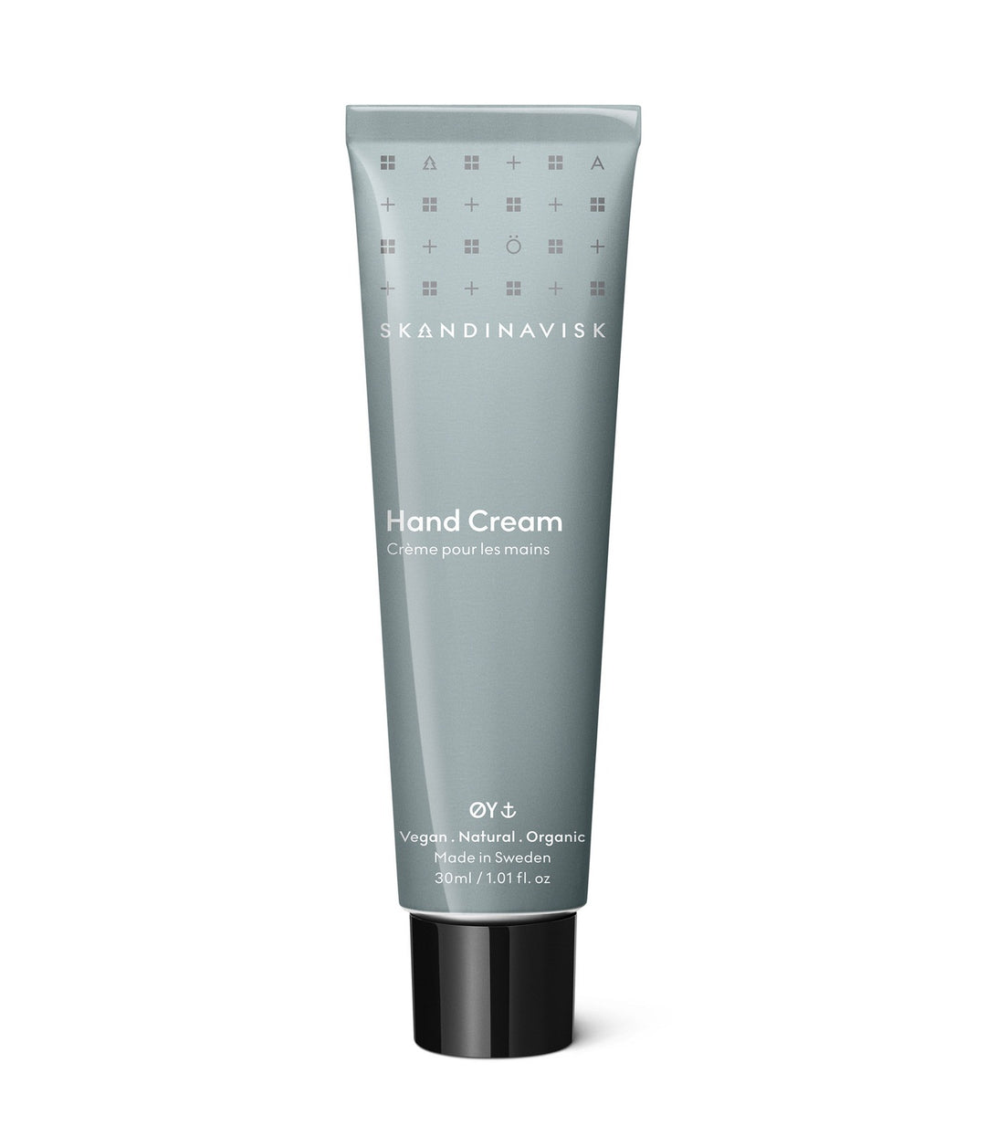 SKANDINAVISK ØY Mini Handcreme 30ml – Vegane Reisegröße