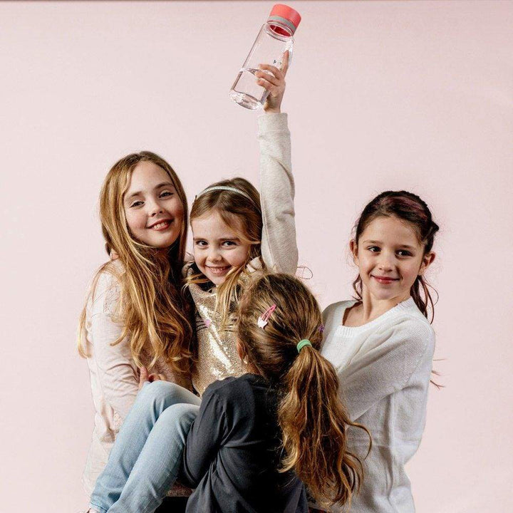 BPA freie Plastikflaschen