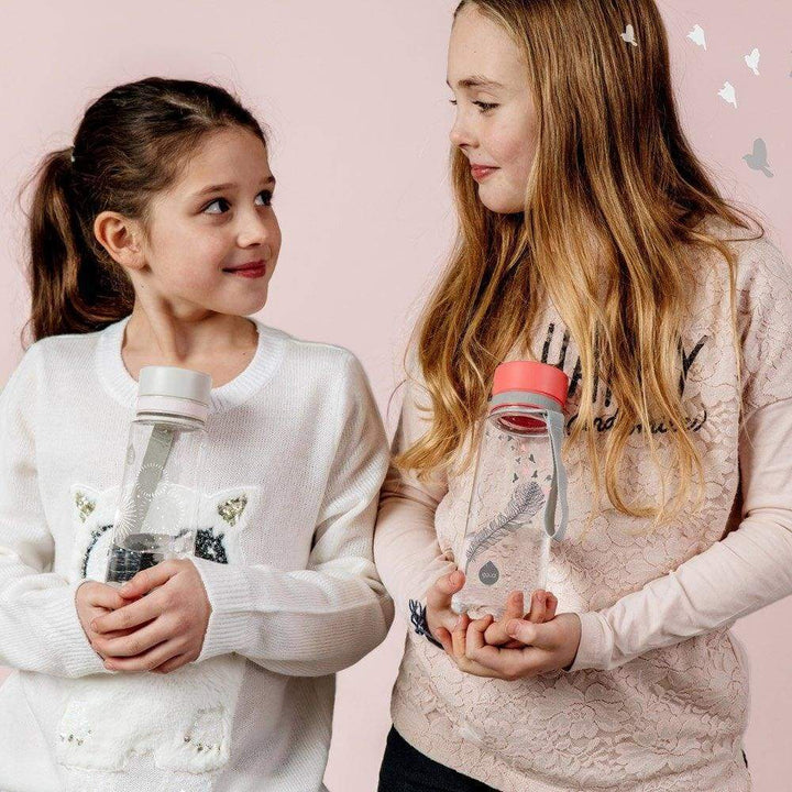 BPA freie Plastikflaschen