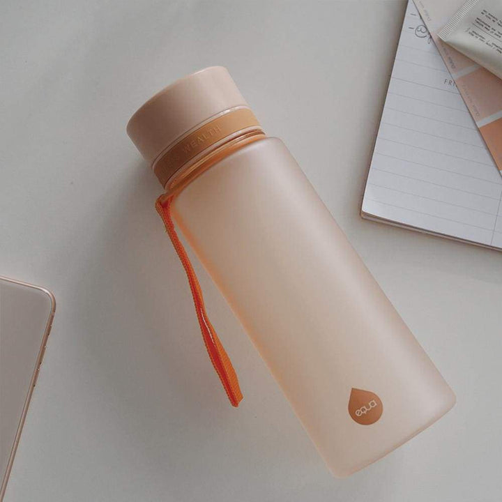 BPA freie Plastikflaschen