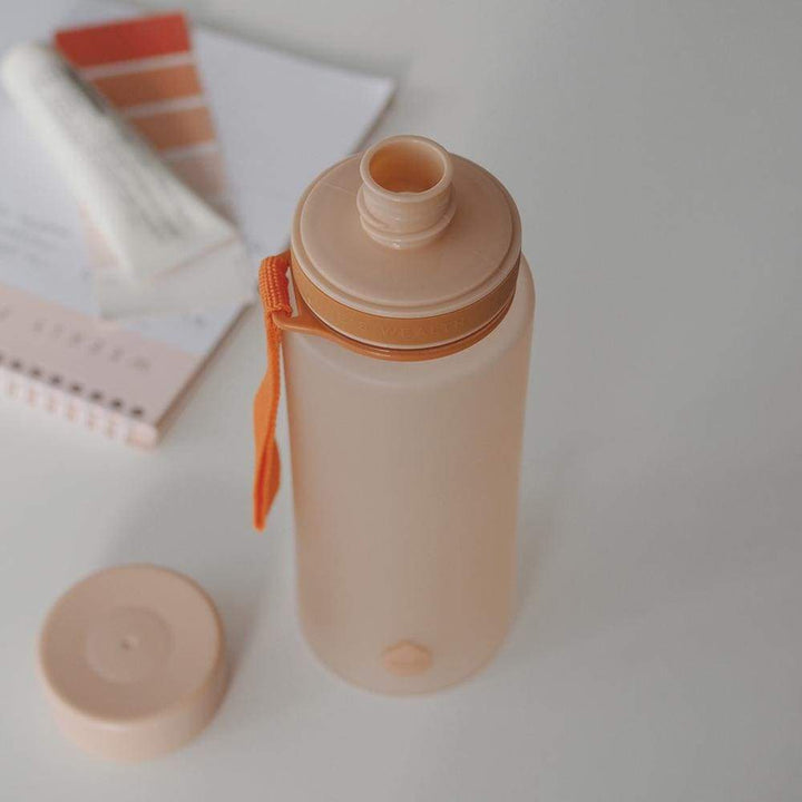 BPA freie Plastikflaschen