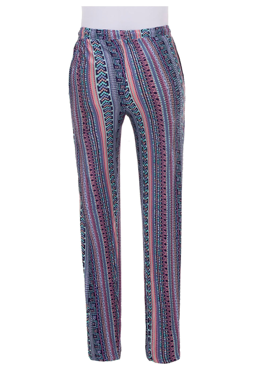 Yoga Loungewear Set - T-Shirt &amp;amp; Pants