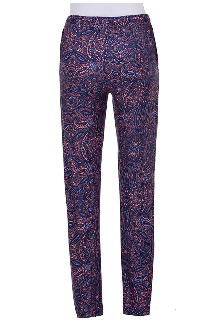 Yoga Loungewear Set - T-Shirt &amp;amp; Pants