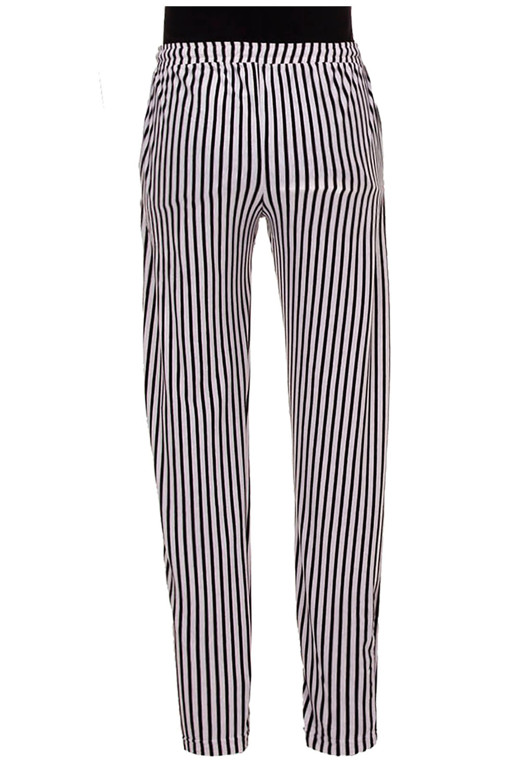 Yoga Loungewear Set - T-Shirt &amp;amp; Pants