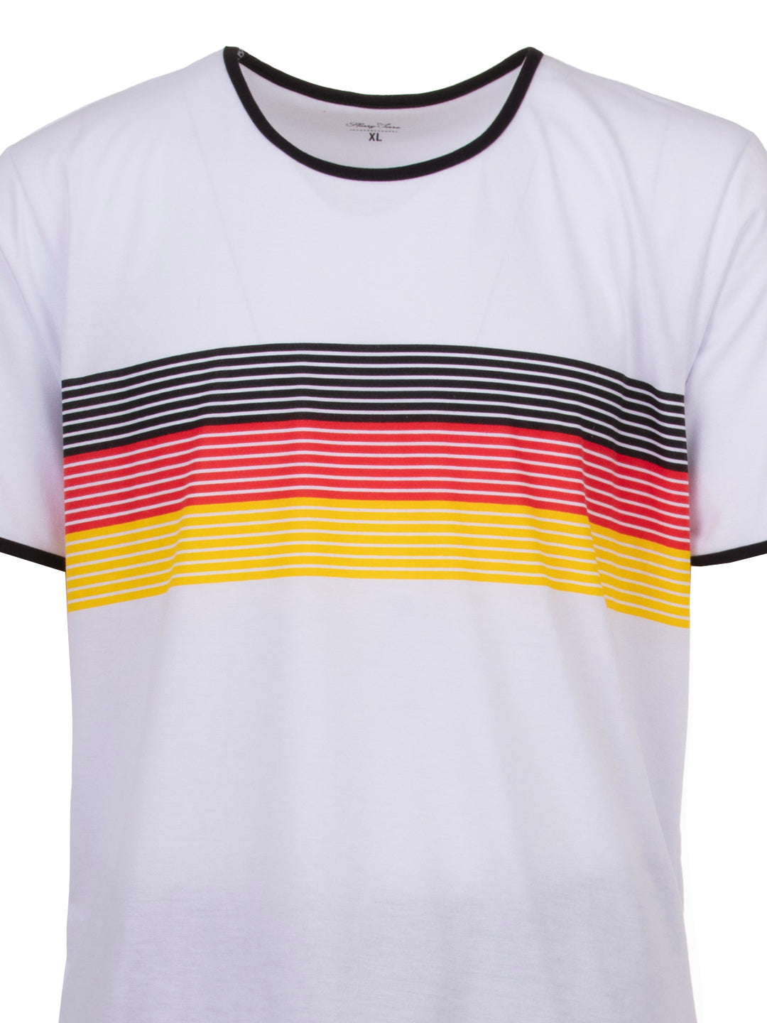 Leisure set T-shirt/ shorts Germany flag