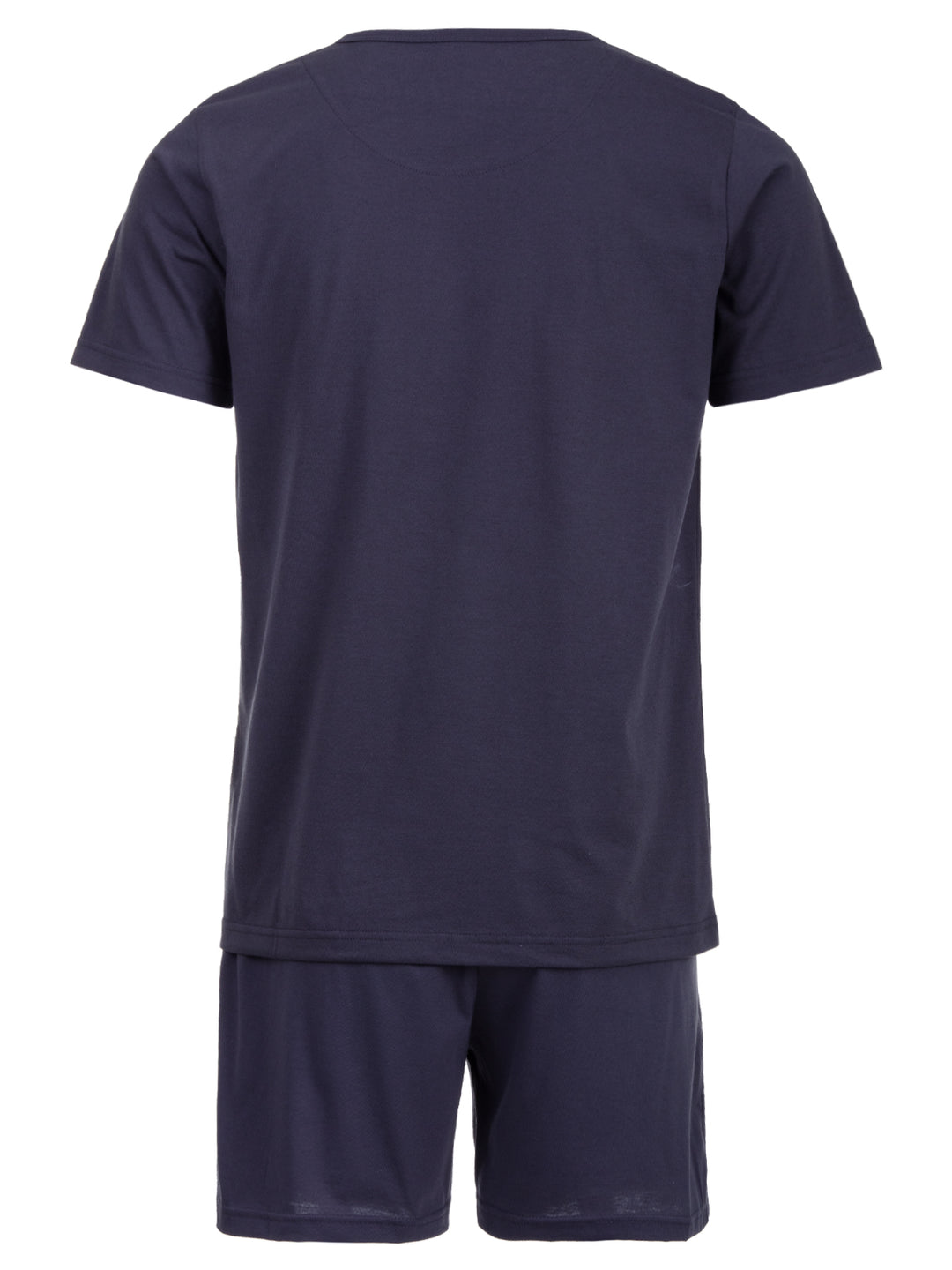 Short Pajama Set - Original Authentic Nightwear