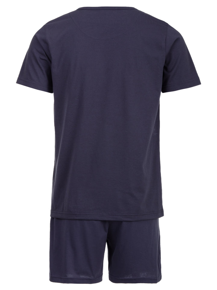 Short Pajama Set - Original Authentic Nightwear
