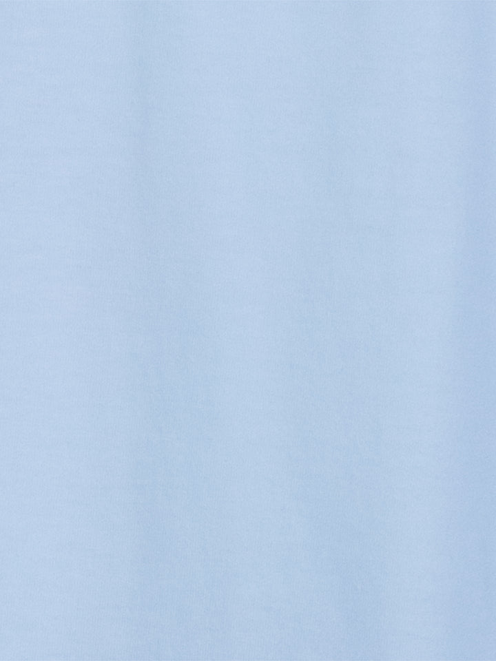 hellblau