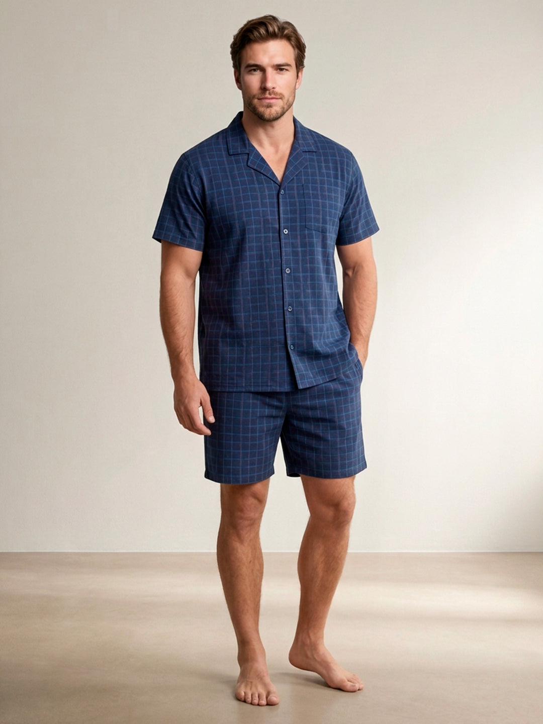navy Otto / Web