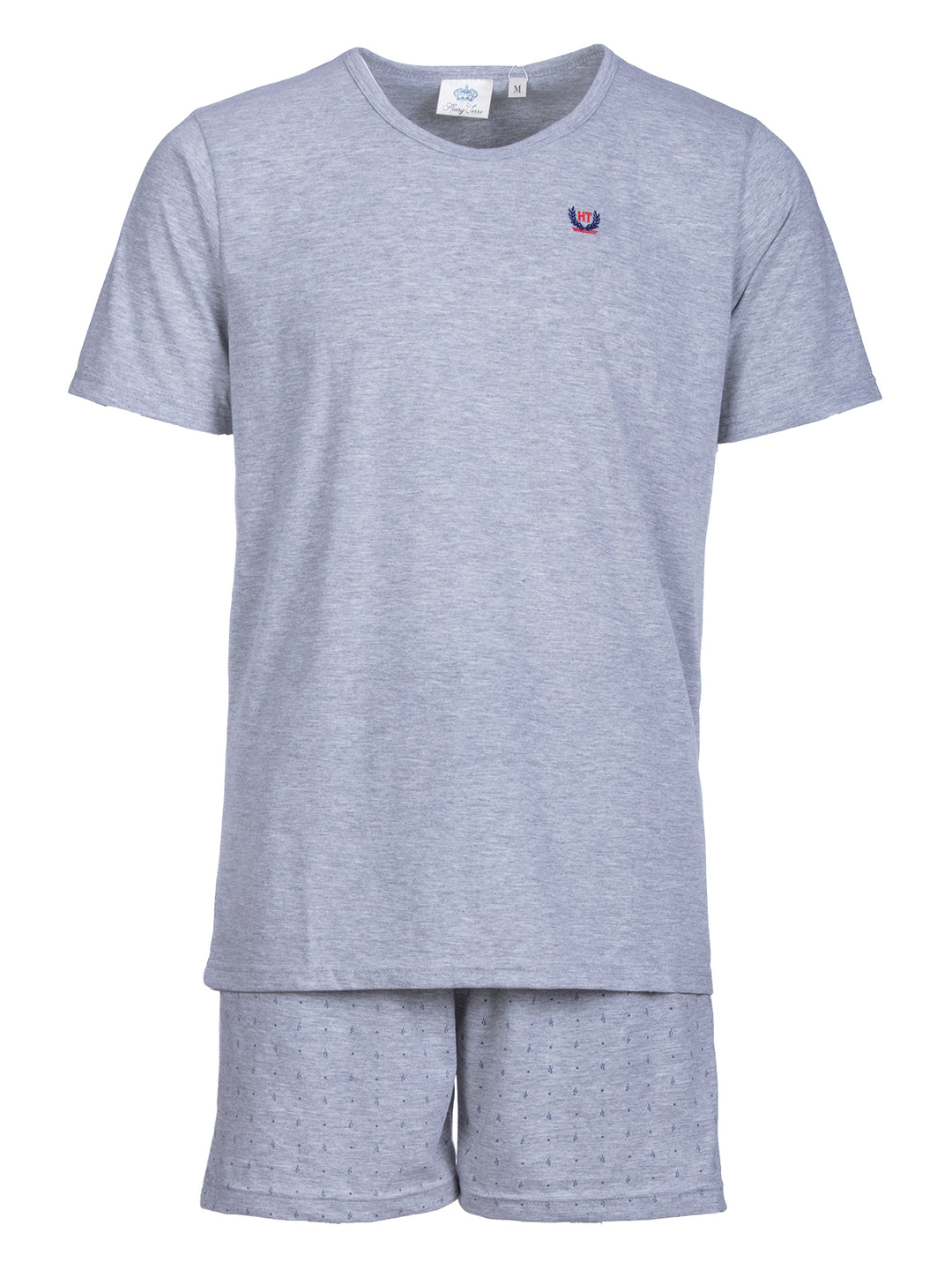 Pyjama Set Kurz - Paul Zweig Design Shorts