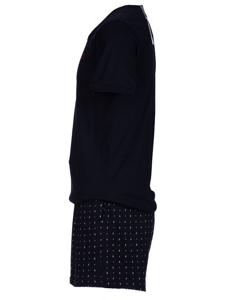 Pyjama Set Kurz - Paul Zweig Design Shorts
