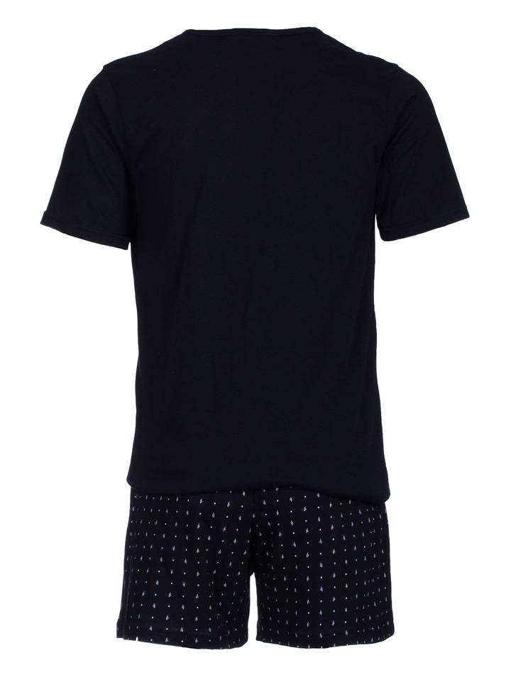 Pyjama Set Kurz - Paul Zweig Design Shorts